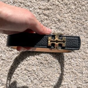 Tory Burch Reversible Belt
